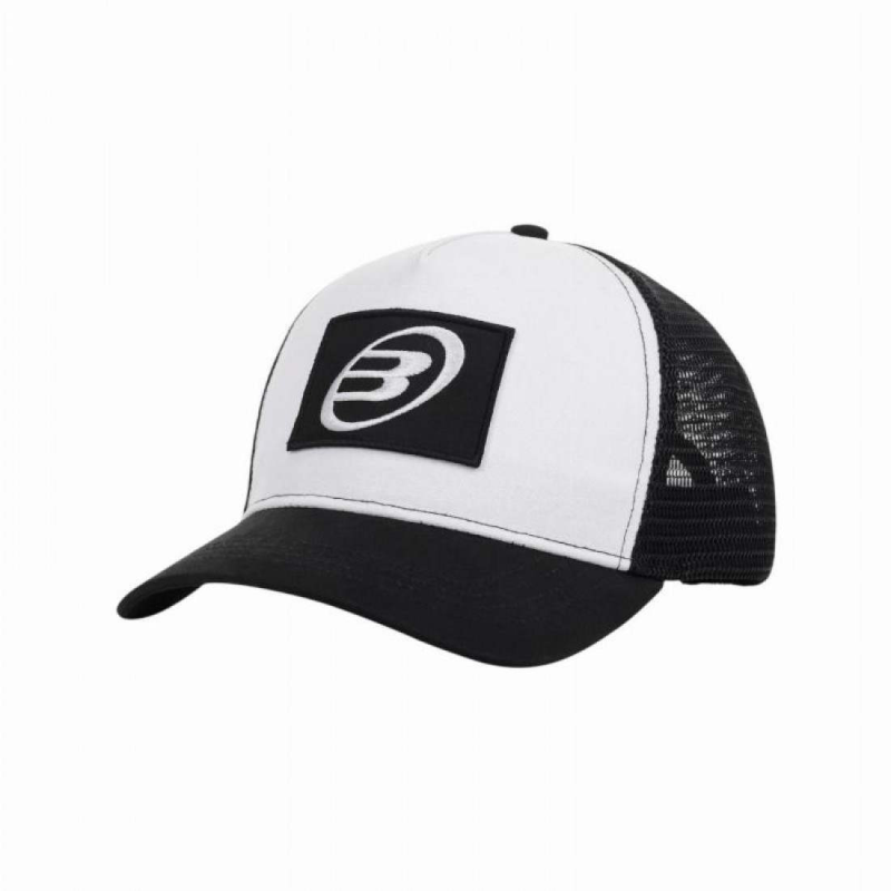 Gorra Bullpadel BPG265 Negro