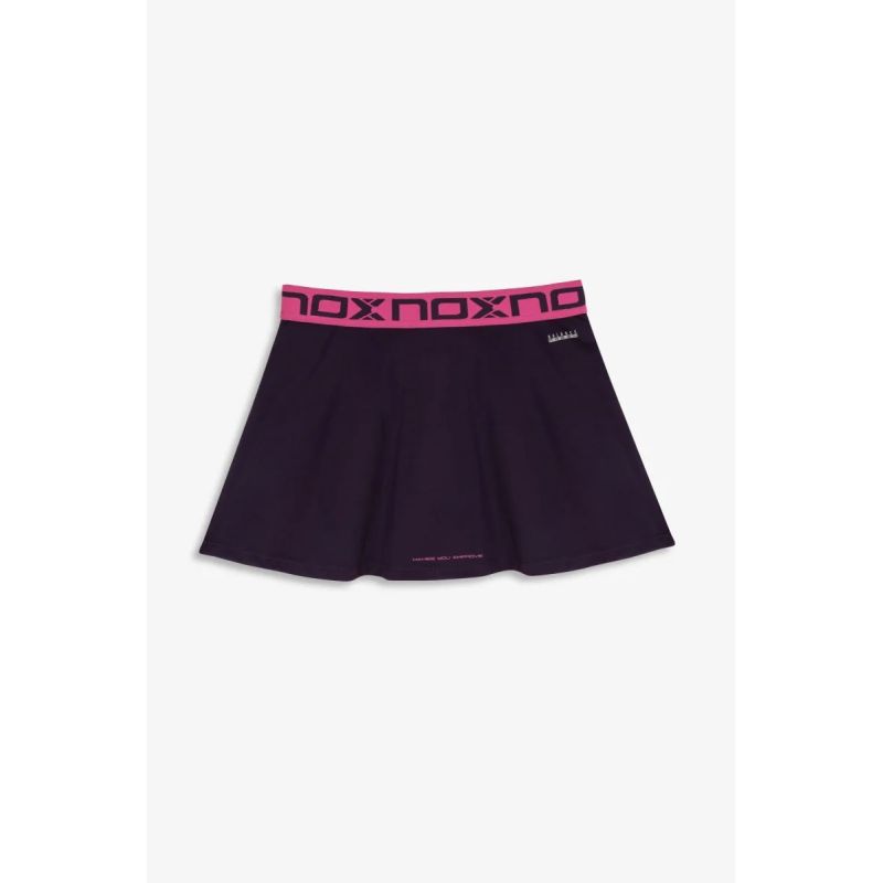 FALDA MUJER PRO BLACKBERRY ROSE