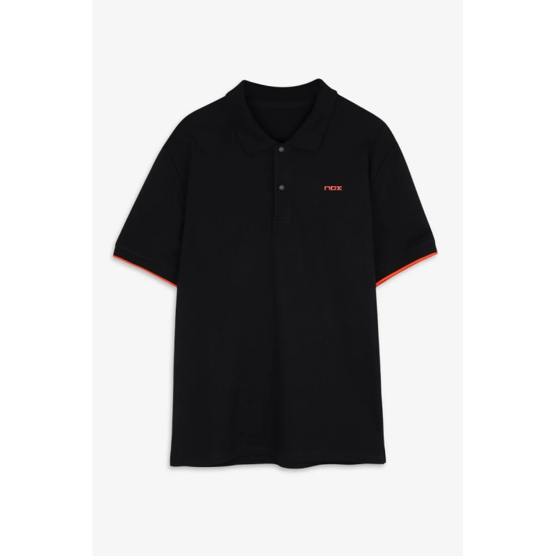 POLO CORP NEGRO PARA HOMBRE