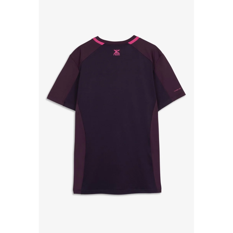 CAMISETA HOMBRE PRO BLACKBERRY