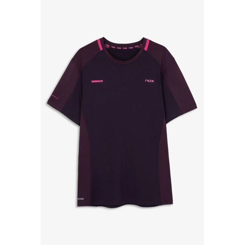 CAMISETA HOMBRE PRO BLACKBERRY