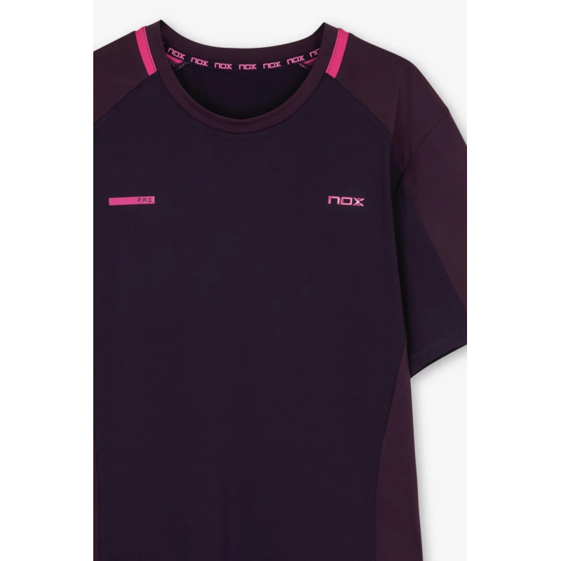 CAMISETA HOMBRE PRO BLACKBERRY