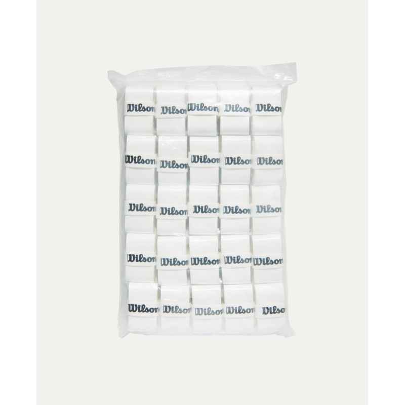 Wilson Pro Padel Overgrip 50 Pack