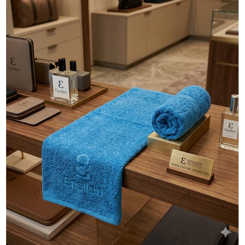 Épsilon Toalla