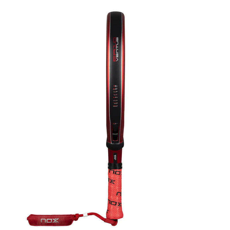 NOX EA10 VENTUS HYBRID 12K XTREM BY EDU ALONSO 2026