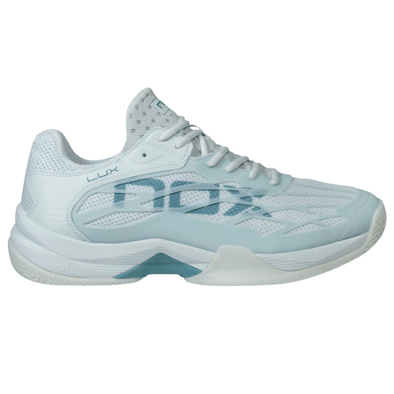 Nox AT10 LUX MORNING MIST/TURQUOISE
