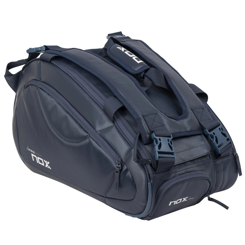 Nox PALETERO PRO SERIES BLUE