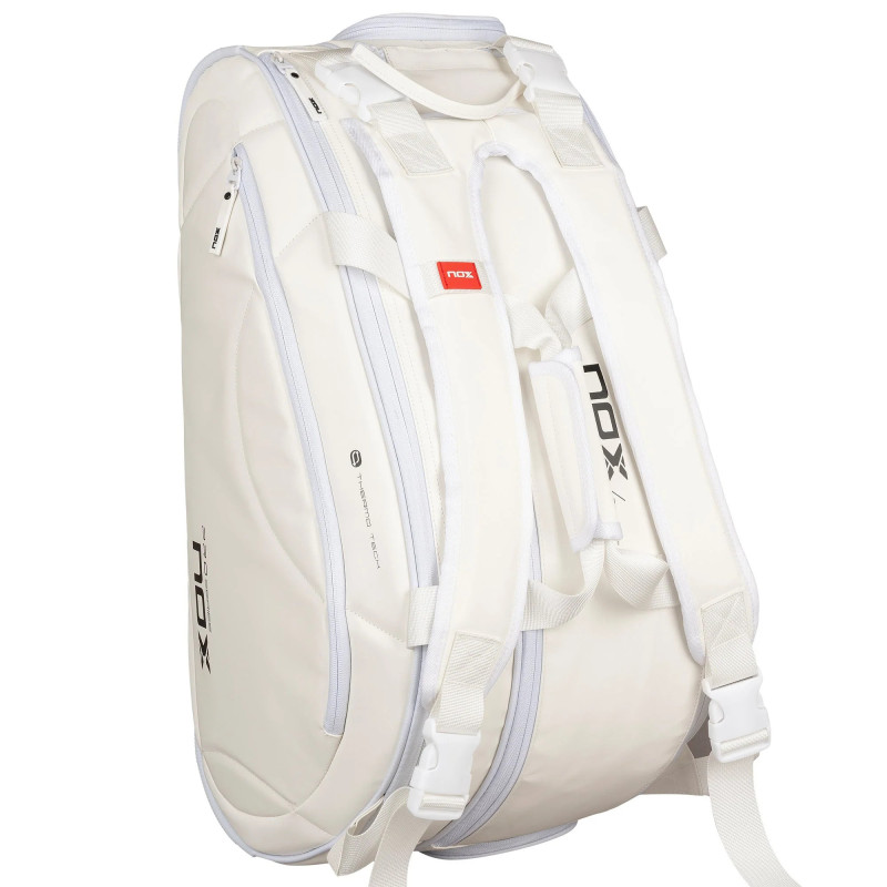 Nox PALETERO PRO SERIES WHITE