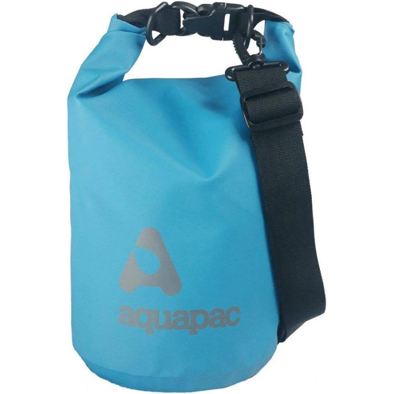 Aquapac 733 Bolsa seca impermeable 15 litros | HouseMovilSur