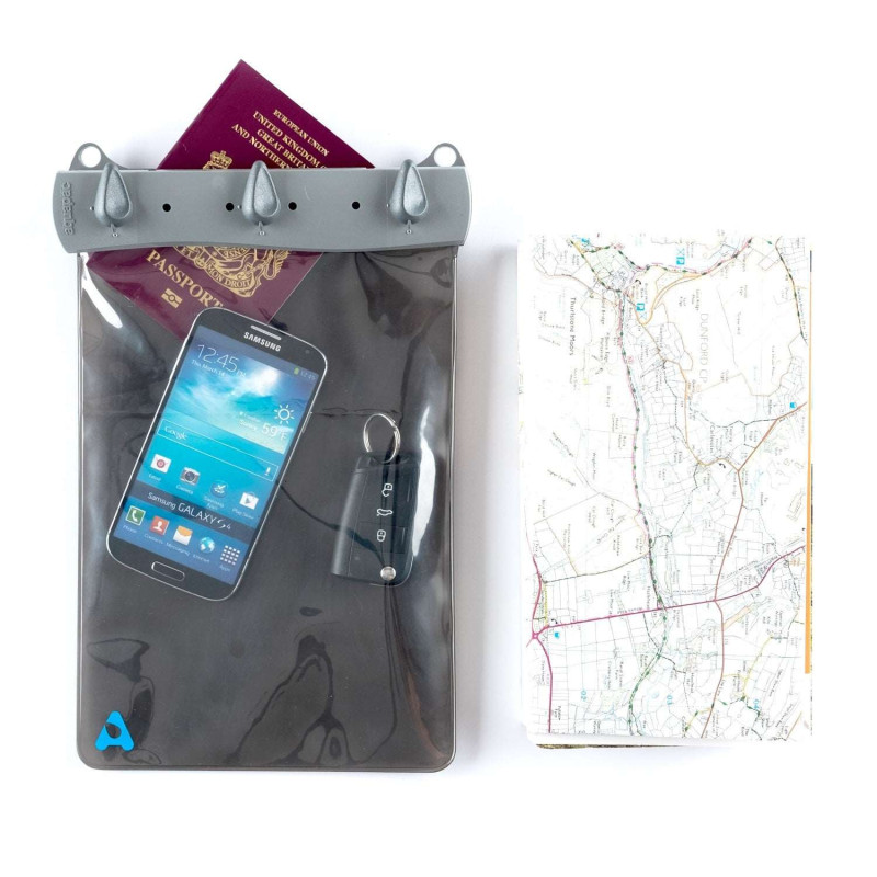 Aquapac Estuche impermeable para hombro –... | HouseMovilSur