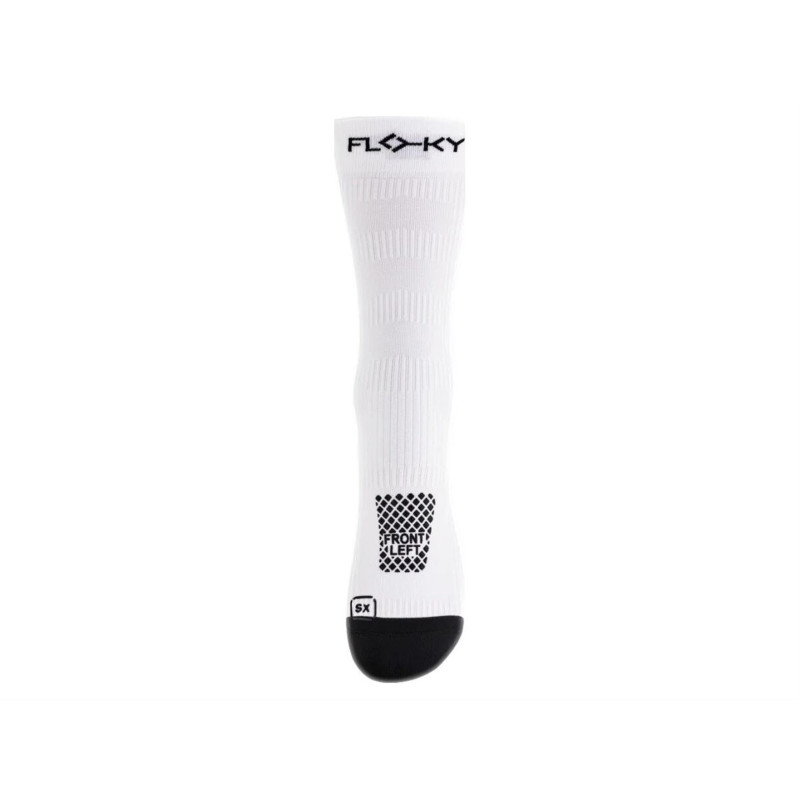 Floky CALCETIN S-MASH BLANCO