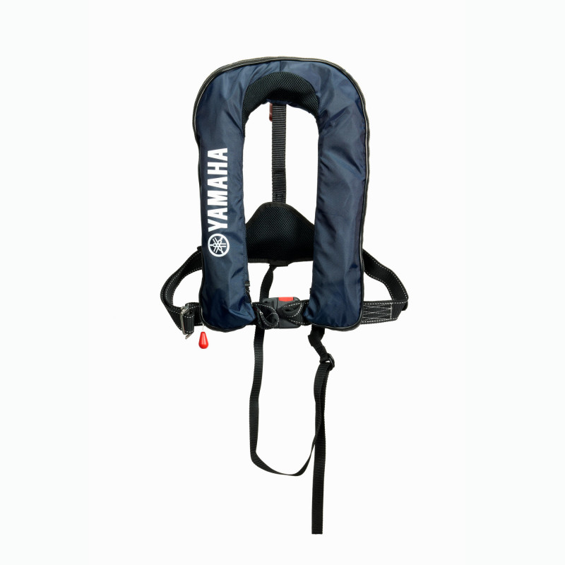 Yamaha Chaleco salvavidas inflable