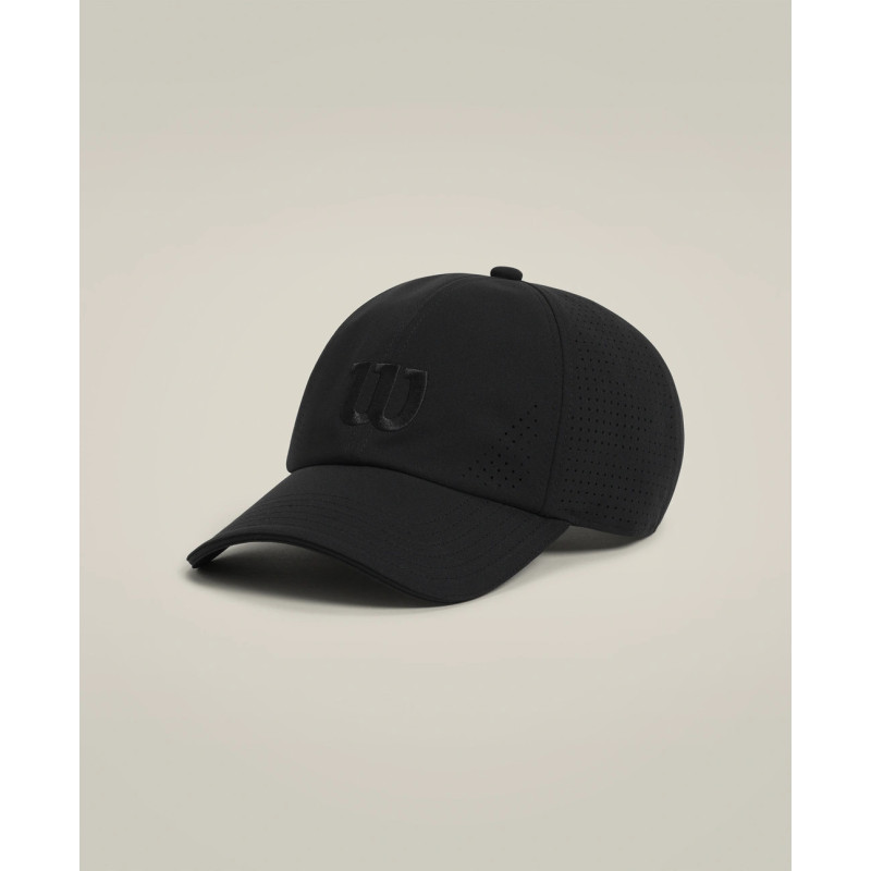 Wilson Gorra deportiva perforada U Active