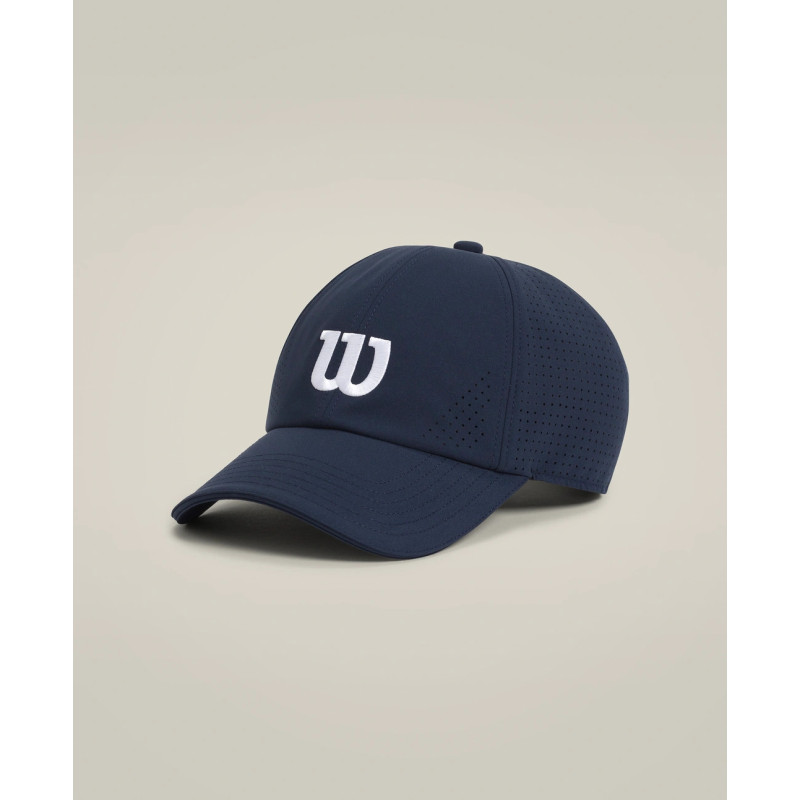 Wilson Gorra deportiva perforada U Active
