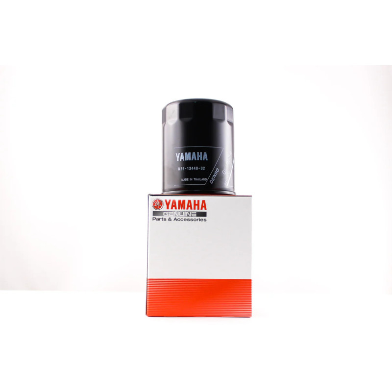 YAMAHA N26 13440 03 Filtro de aceite | HouseMovilSur