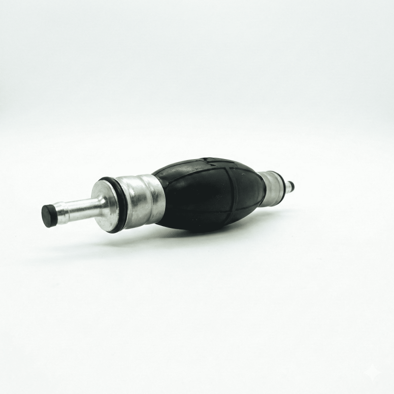 YAMAHA 6AW 24360 02 Bomba Cebadora de Combustible | HouseMovilSur