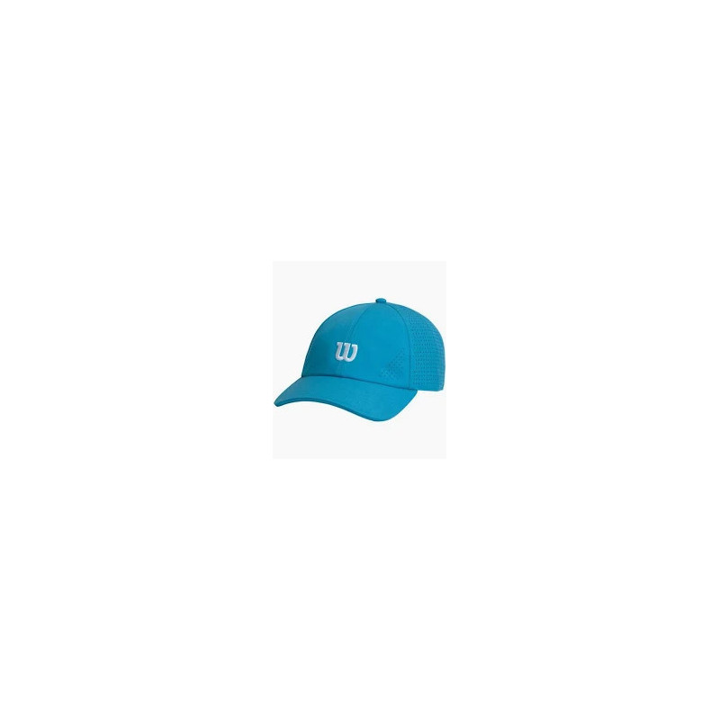 Wilson Gorra deportiva perforada U Active