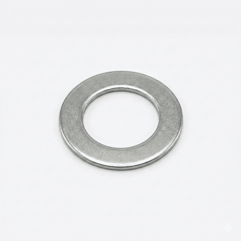 YAMAHA 902011206000 arandela placa