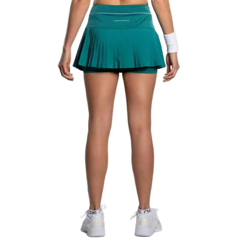 Nox FALDA MUJER PRO IVY VERDE