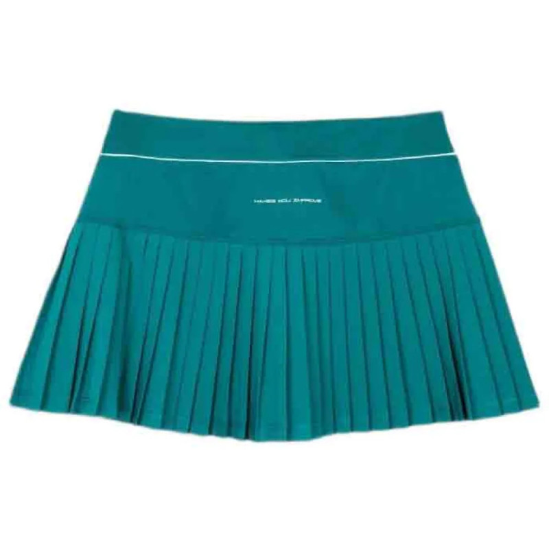 Nox FALDA MUJER PRO IVY VERDE