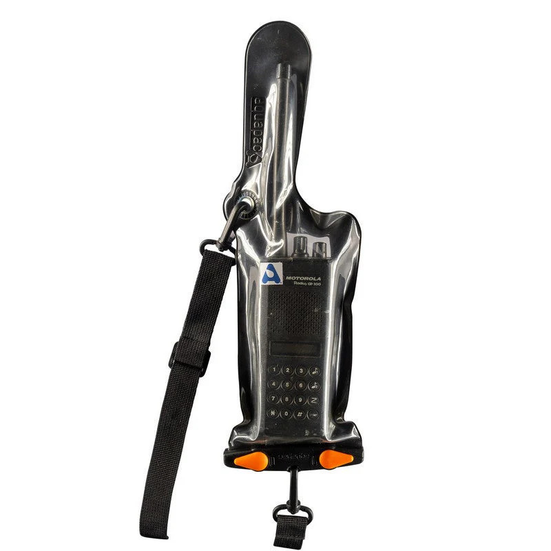 Aquapac modelo 228, satelite VHF | HouseMovilSur