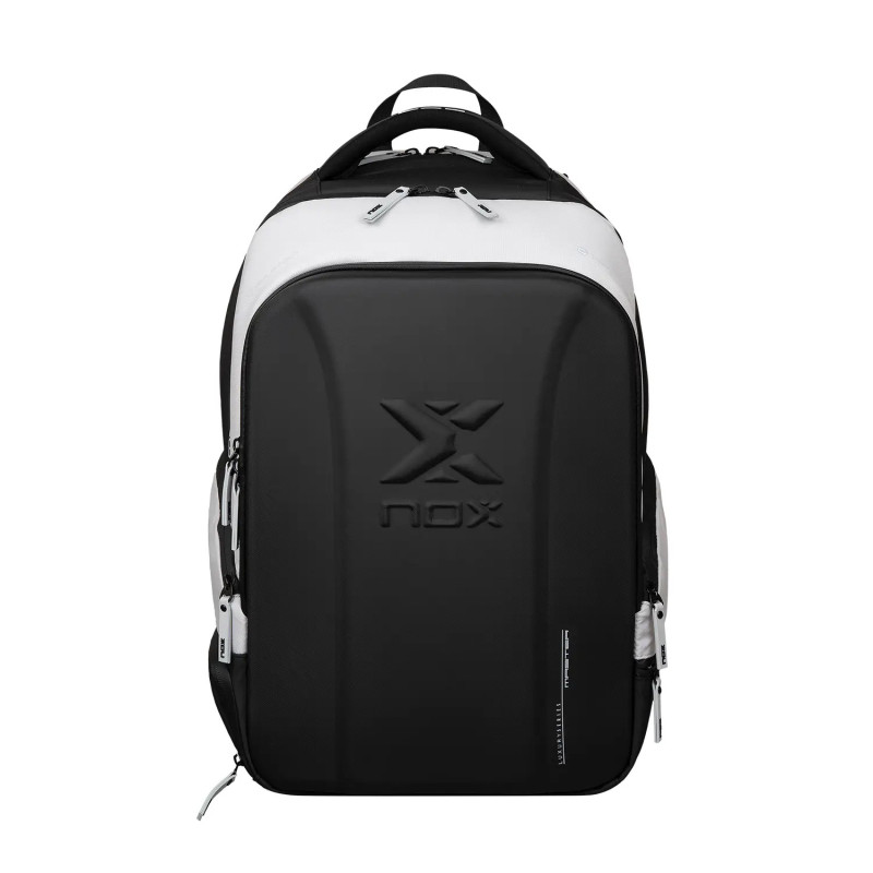 Nox MOCHILA LUXURY MASTER SERIES