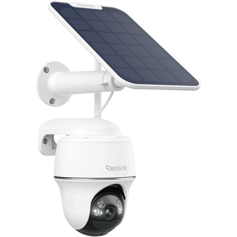 Reolink 5MP Camara Vigilancia WiFi Exterior... | HouseMovilSur