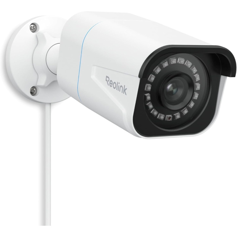 Reolink 4K 8MP Camara Vigilancia Exterior PoE... | HouseMovilSur