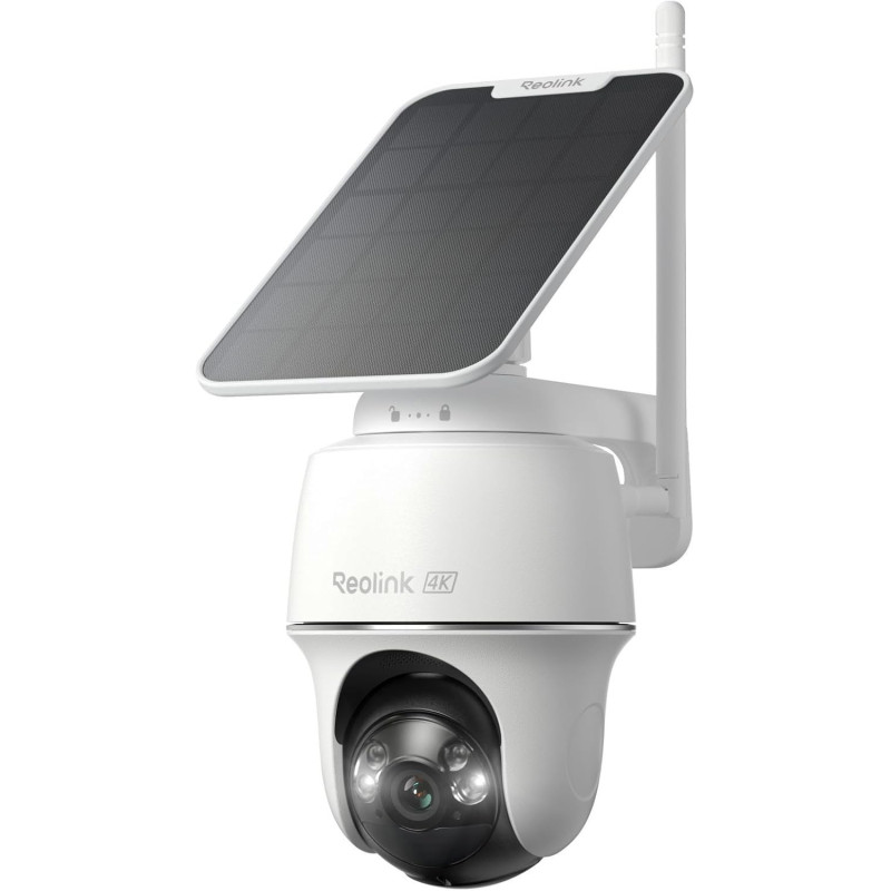 Reolink 4K 360° PT Camara Vigilancia WiFi... | HouseMovilSur