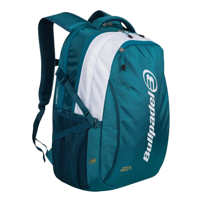 Bullpadel Mochila Pearl Azul Verdoso | HouseMovilSur