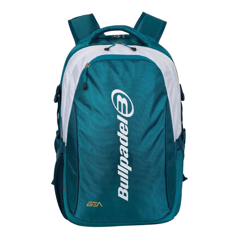 Bullpadel Mochila Pearl Azul Verdoso | HouseMovilSur
