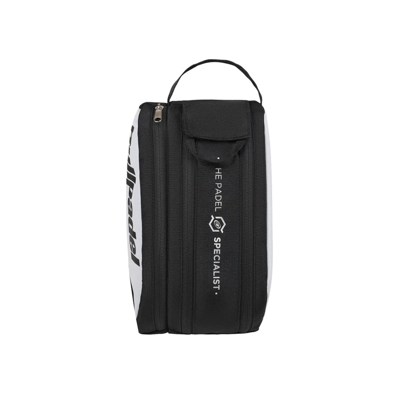 Bullpadel NECESER BPN26001 D.CASE NEGRO