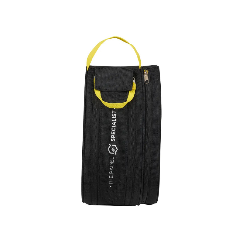 Bullpadel NECESER BPN26020 D.CASE NEGRO