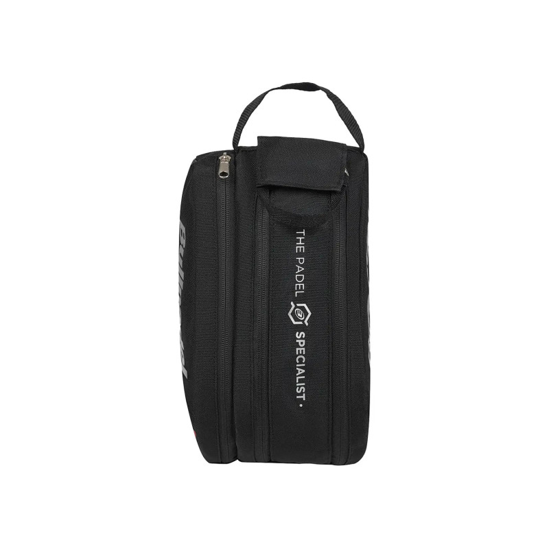 Bullpadel NECESER BPN26022 D.CASE NEGRO