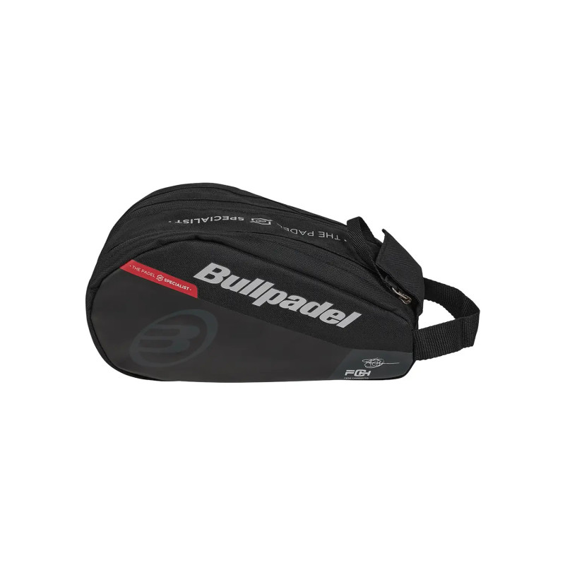 Bullpadel NECESER BPN26022 D.CASE NEGRO