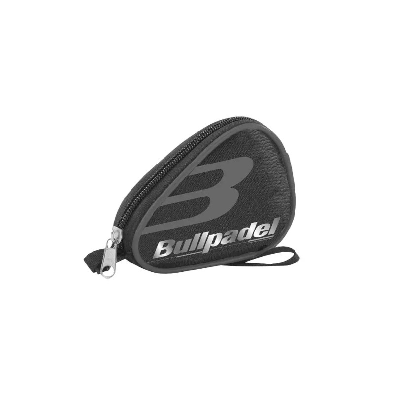 Bullpadel BILLETERA BPP26009 PURSE NEGRO