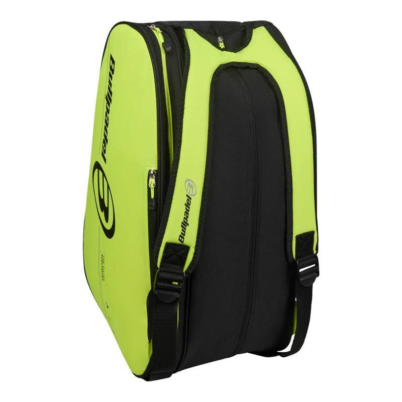 Bullpadel PALETERO BPP26015 TOUR AMARILLO LIMON FLUOR