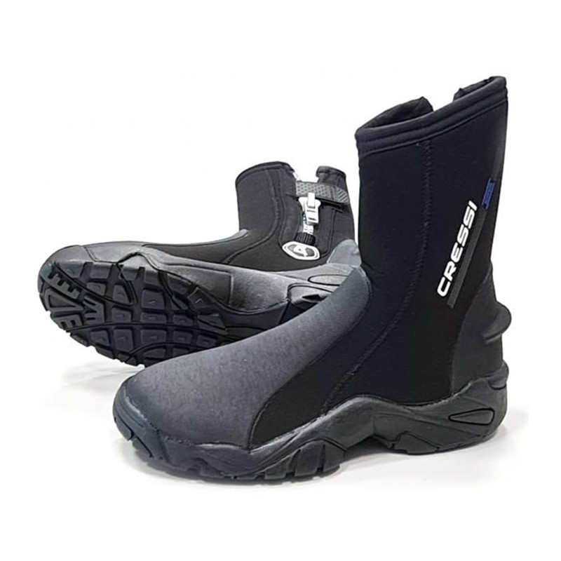 Cressi escarpines Korsor 5mm | HouseMovilSur