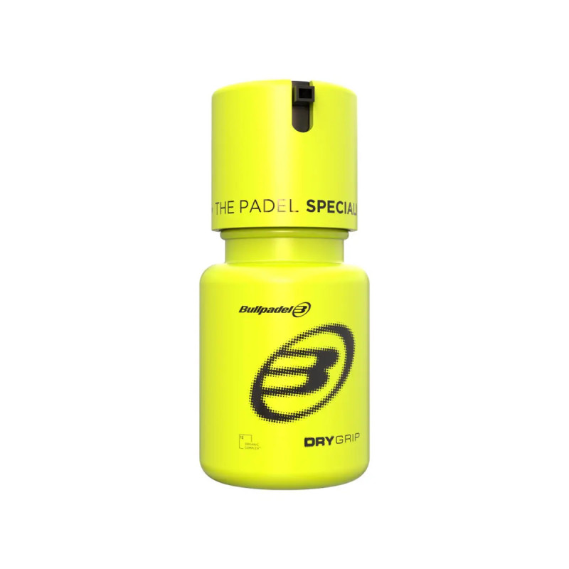 Bullpadel BOTE GEL DRY GRIP BOX