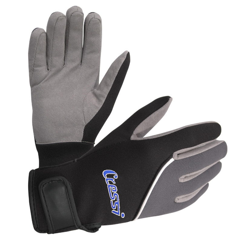 Cressi guantes tropical 2mm | HouseMovilSur