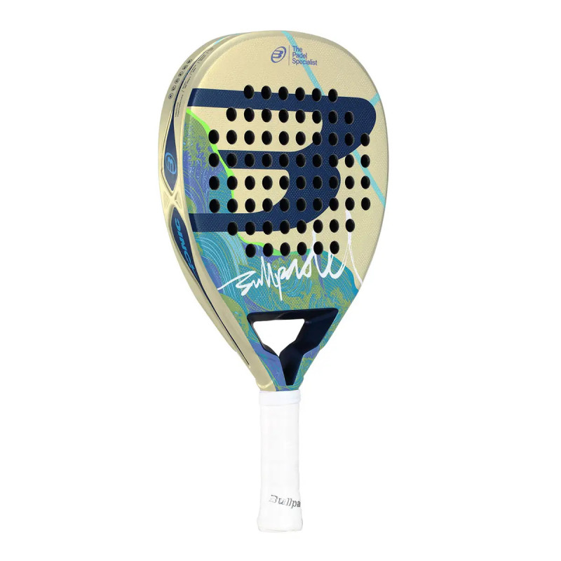 Bullpadel PALA IONIC LIGHT 26