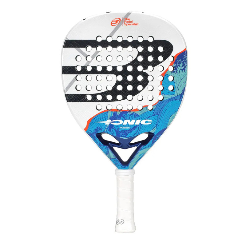 RAQUE IONIC POWER 26