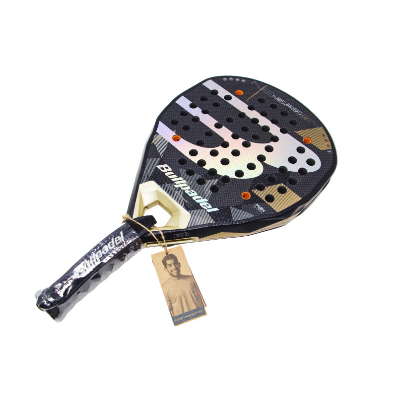 Bullpadel PALA NEURON 02