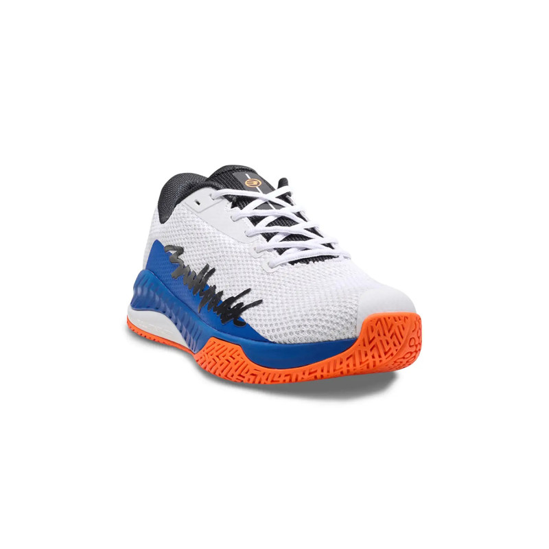 Bullpadel ZAPATILLAS IONIC 26V AZUL REAL