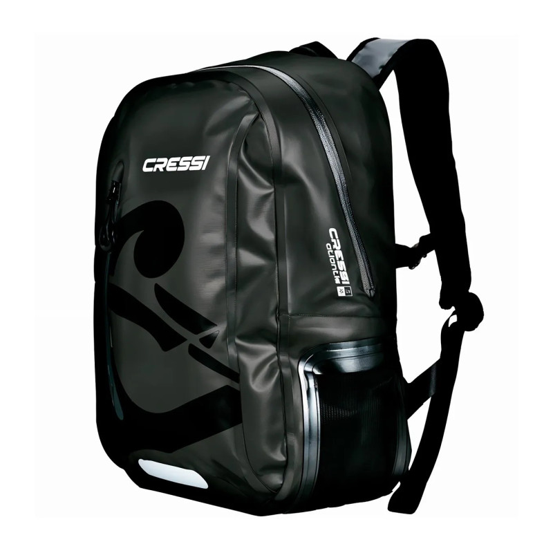 Cressi mochila atlantis dry 30L | HouseMovilSur