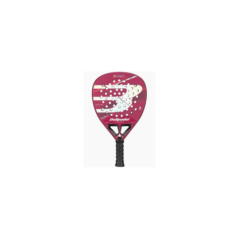 Bullpadel MINI PALA HACK 04 TF 25