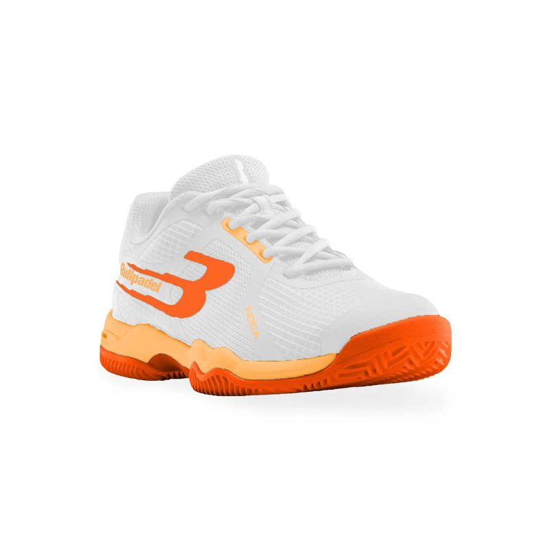 Bullpadel ZAPATILLAS INDIGA W 26V POMELO