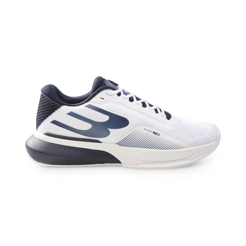 Bullpadel ZAPATILLAS NEURON 26V BLANCO