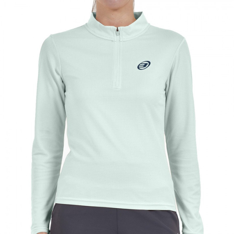 Bullpadel sudadera mujer - ALITA HUESO