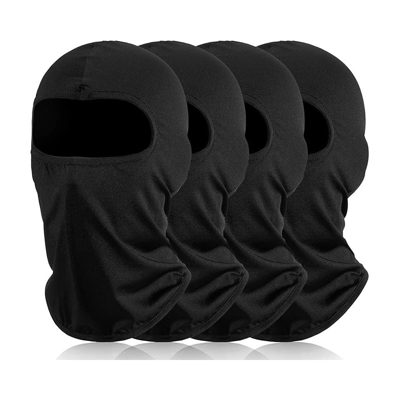 BBTO 4 Mascarillas de Esquí Transpirable... | HouseMovilSur